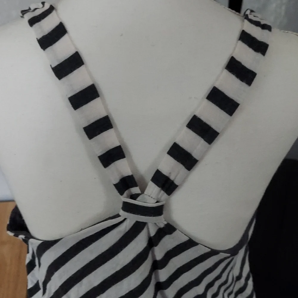 Wallflower Sun dress - Picture 3 of 3